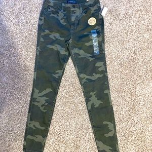 Aeropostale Women’s high waisted jeggings size 8
